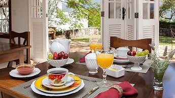 Pousada Boutique Oratorio