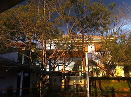 Pousada Boutique Oratorio