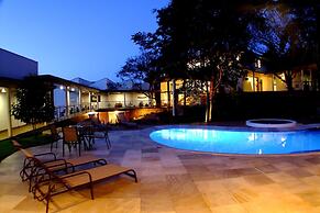 Pousada Boutique Oratorio