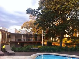 Pousada Boutique Oratorio