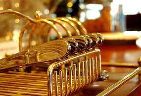 Pousada Boutique Oratorio