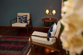 Pousada Boutique Oratorio