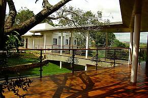 Pousada Boutique Oratorio