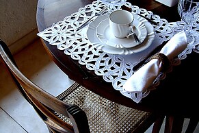 Pousada Boutique Oratorio