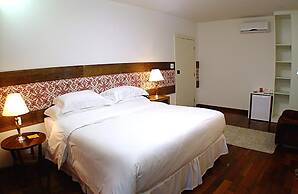 Pousada Boutique Oratorio