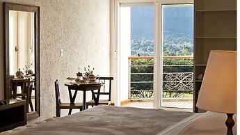 Pousada Boutique Oratorio