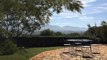 Pousada Boutique Oratorio