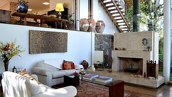 Pousada Boutique Oratorio