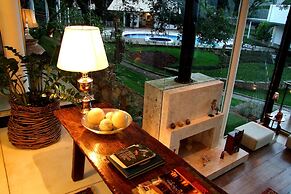 Pousada Boutique Oratorio