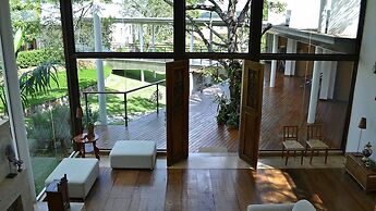 Pousada Boutique Oratorio