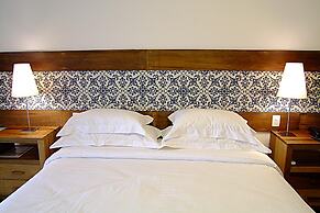 Pousada Boutique Oratorio