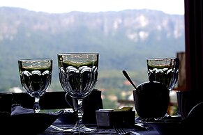 Pousada Boutique Oratorio