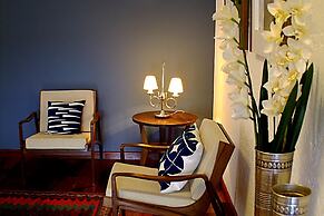 Pousada Boutique Oratorio