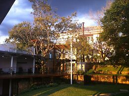 Pousada Boutique Oratorio