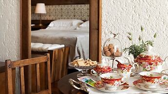 Pousada Boutique Oratorio