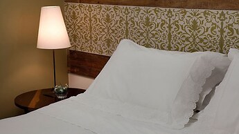 Pousada Boutique Oratorio
