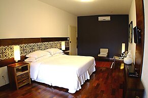 Pousada Boutique Oratorio