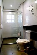 Pousada Boutique Oratorio