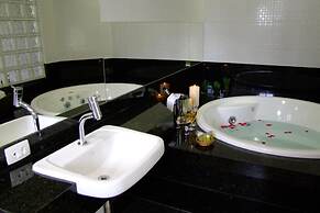 Pousada Boutique Oratorio