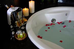 Pousada Boutique Oratorio