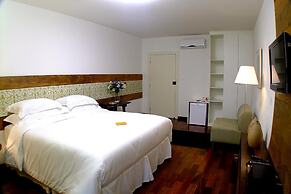 Pousada Boutique Oratorio