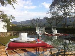 Pousada Boutique Oratorio