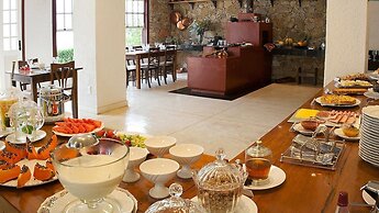 Pousada Boutique Oratorio