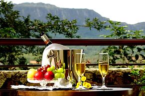 Pousada Boutique Oratorio