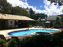 Pousada Boutique Oratorio