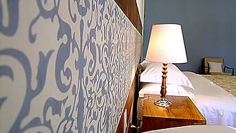 Pousada Boutique Oratorio