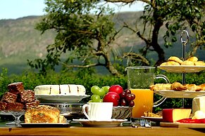 Pousada Boutique Oratorio