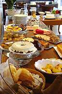 Pousada Boutique Oratorio