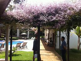 Pousada Boutique Oratorio