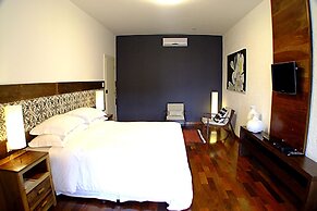 Pousada Boutique Oratorio