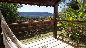 Pousada Boutique Oratorio