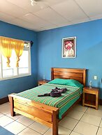Hostal Oasis The Traveler - Hostel