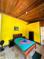 Hostal Oasis The Traveler - Hostel