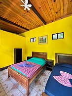 Hostal Oasis The Traveler - Hostel