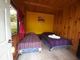 Hostal Oasis The Traveler - Hostel