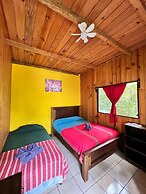 Hostal Oasis The Traveler - Hostel