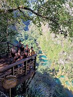 Hostal Oasis The Traveler - Hostel