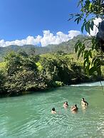 Hostal Oasis The Traveler - Hostel