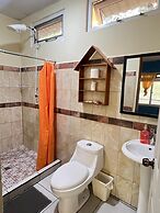 Hostal Oasis The Traveler - Hostel