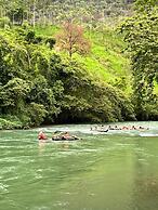 Hostal Oasis The Traveler - Hostel