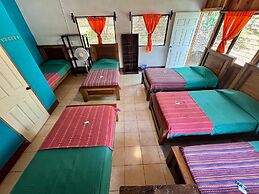 Hostal Oasis The Traveler - Hostel