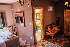 Pousada Tiradentes Village