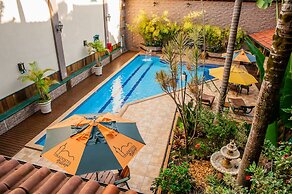 Pousada Tiradentes Village