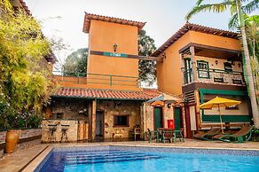 Pousada Tiradentes Village