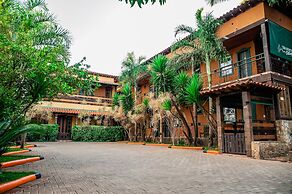 Pousada Tiradentes Village