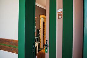 Pousada Tiradentes Village